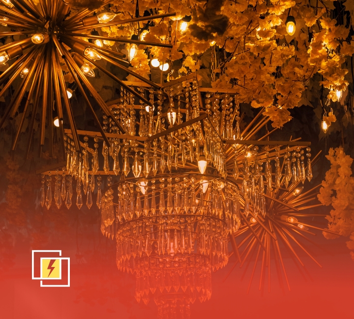 Éclairage sur Mesure