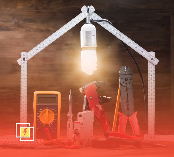 Rénovation & Installation Électrique