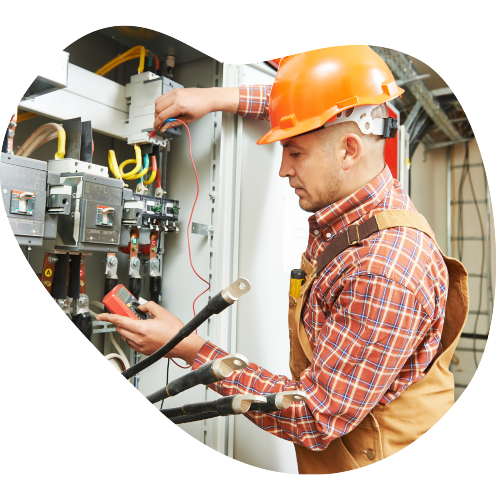 électricien Bruxelles