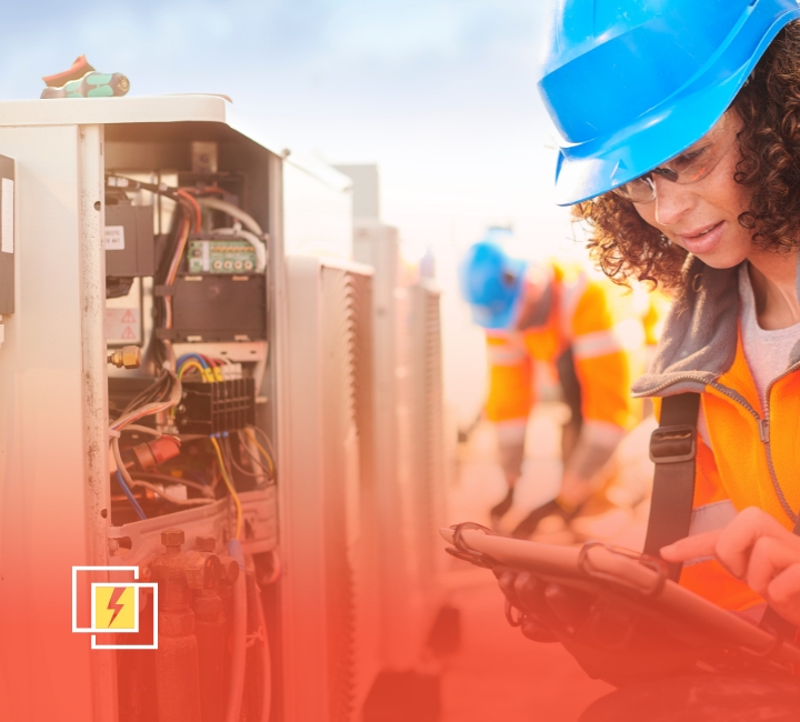 entretien électrique