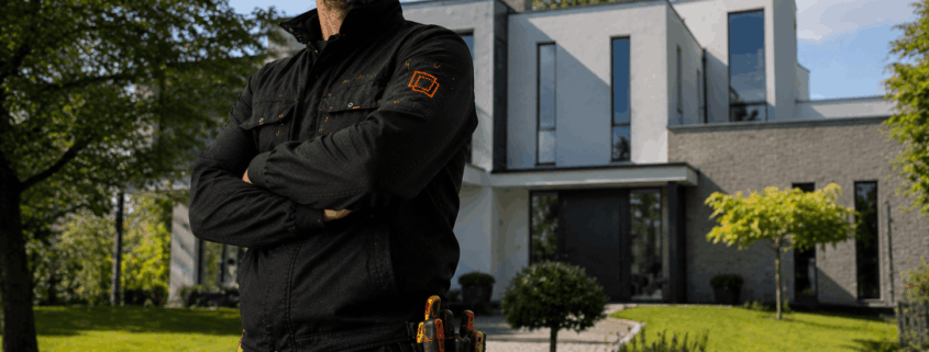 électricien brabant wallon intervention urgence wavre waterloo