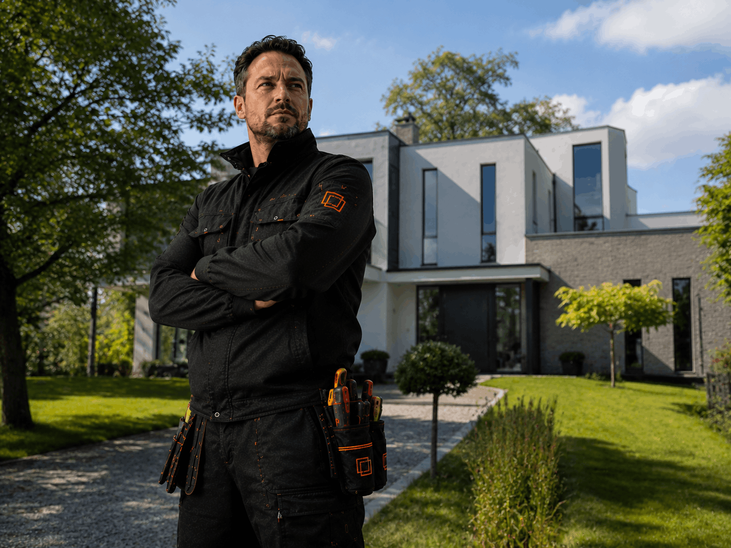 électricien brabant wallon intervention urgence wavre waterloo