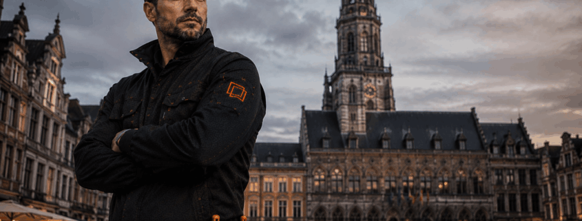 électricien mons urgence beffroi grand-place hainaut